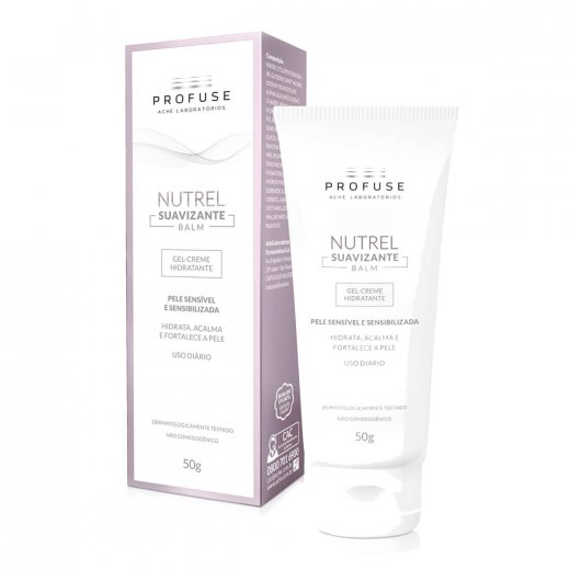 PROFUSE NUTREL BALM 50ML