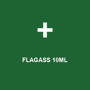 FLAGASS 10ML