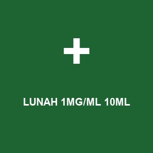 LUNAH 1MG/ML 10ML