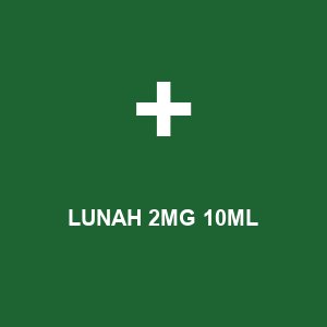 LUNAH 2MG 10ML
