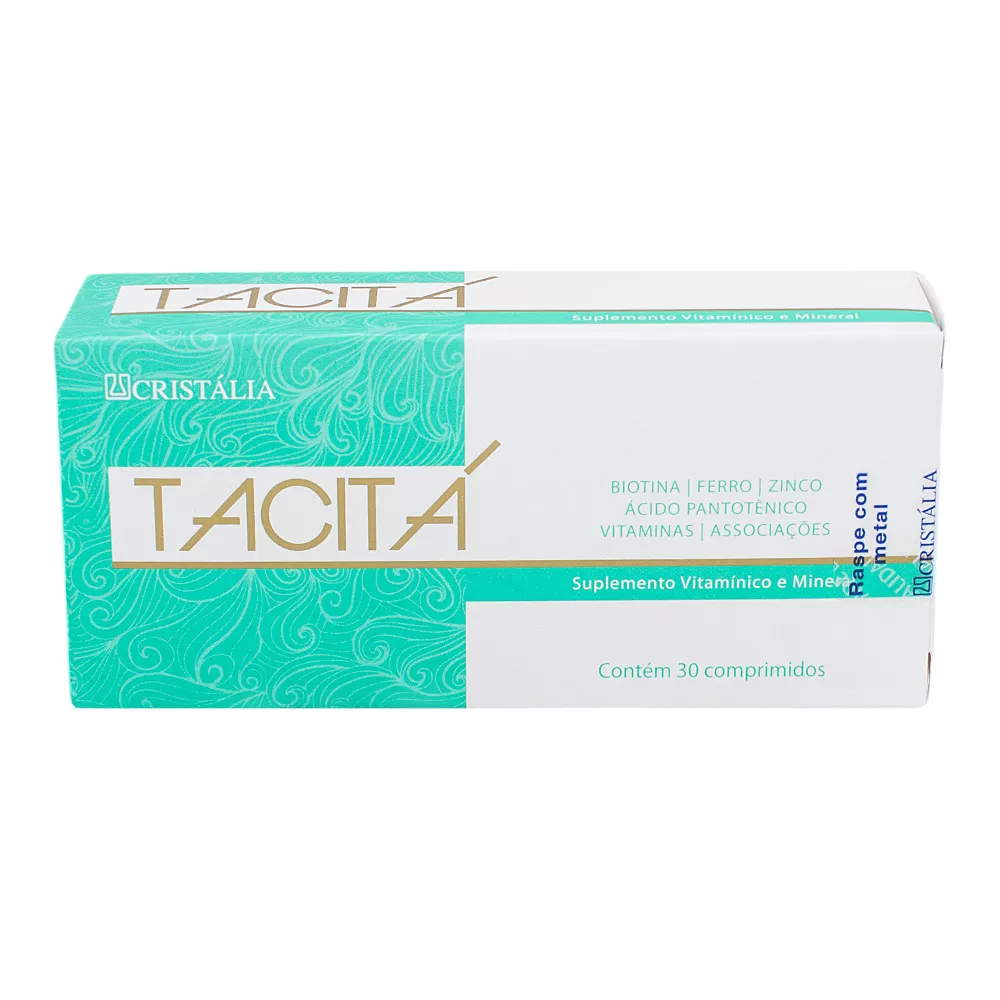 TACITA C/30 COMP