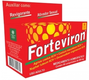 FORTEVIRON C/60 CP