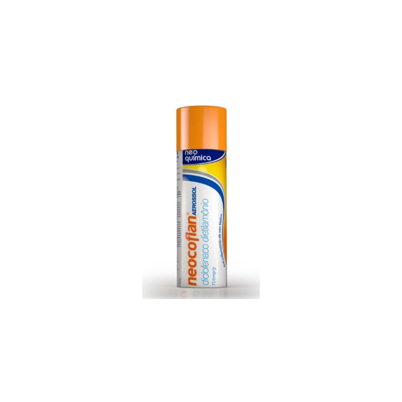 DICLOF DIETILAM AERO NEOCOFLAN 85ML