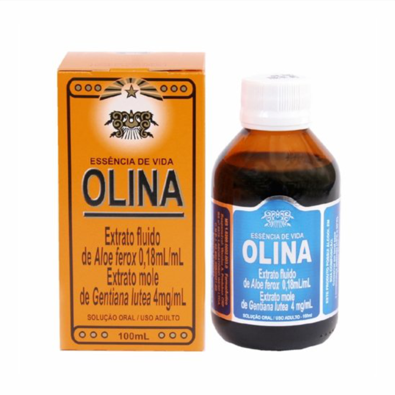 OLINA 100 ML