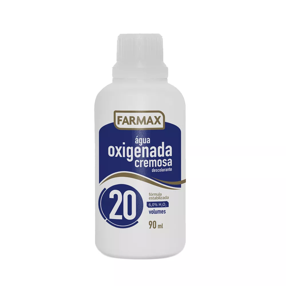 AG OXIG FARMAX 20V  90ML