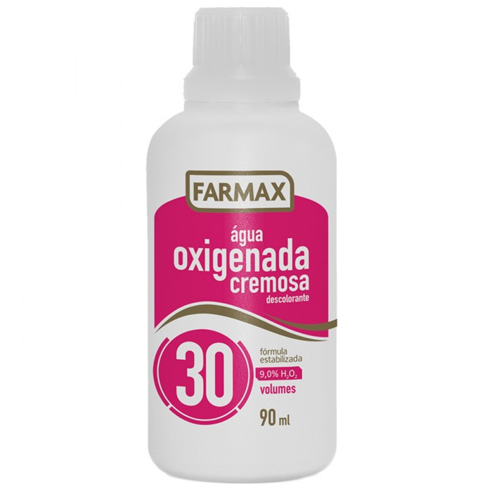 AG OXIG FARMAX 30V  90ML