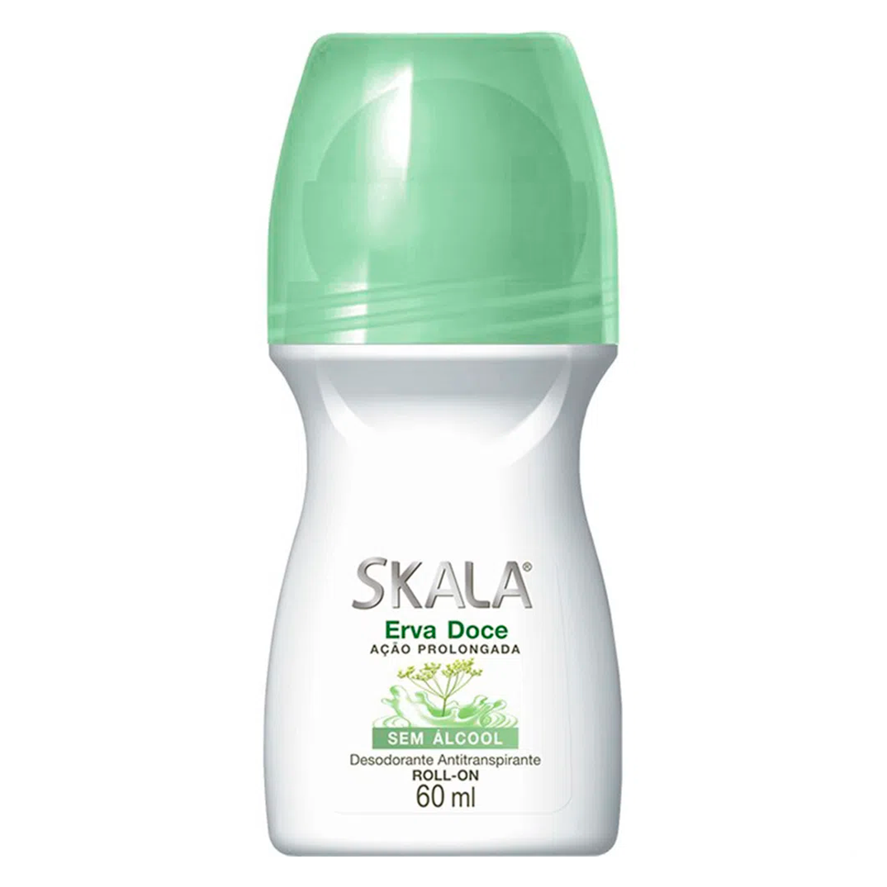 SKALA ROLL FEM ERVA DOCE 50ML