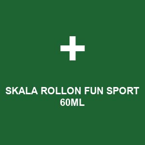 SKALA ROLLON FUN SPORT 60ML