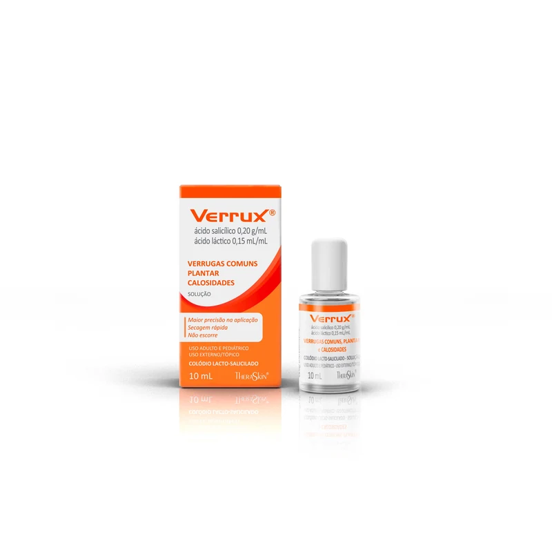 VERRUX 10ML