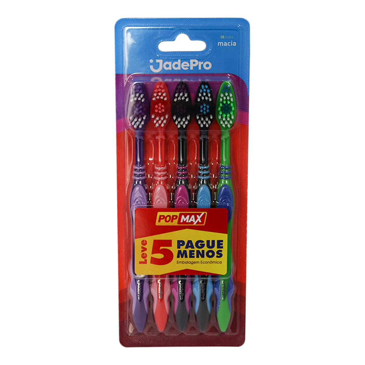 ESC DENT JADEFROG POPMAX MC C/5 REF:035