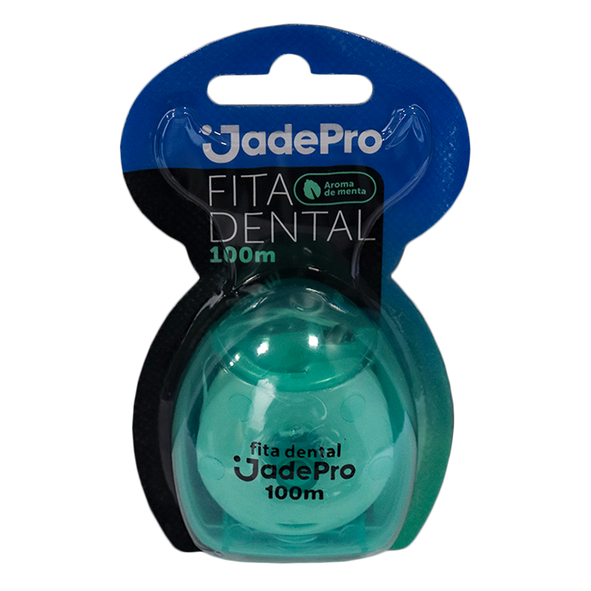 FITA DENT JADEPRO MENTA 100M REF:140