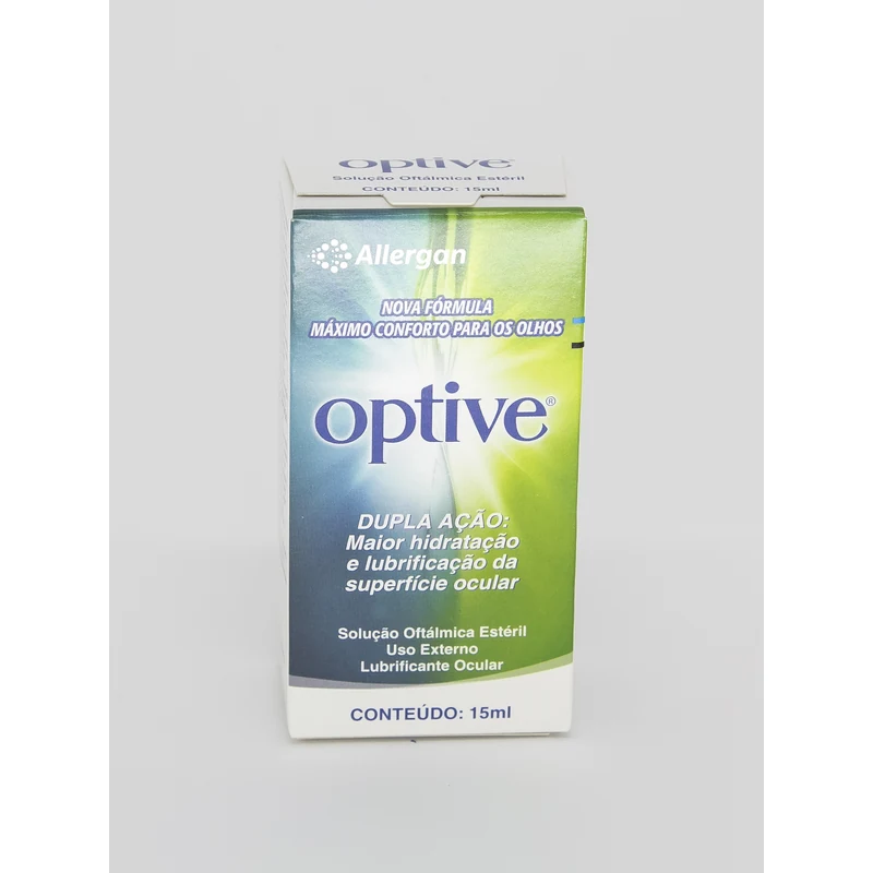 OPTIVE 15ML
