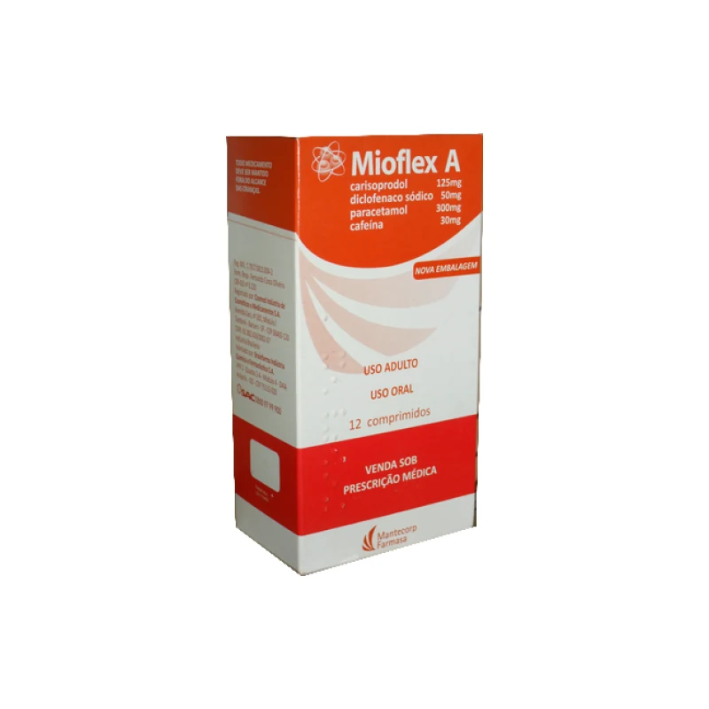 MIOFLEX-A C/12 COMP