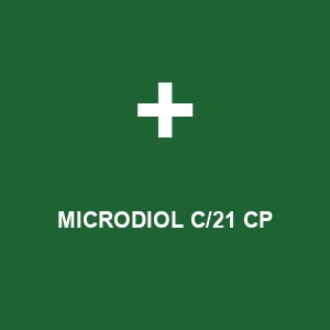 MICRODIOL C/21 CP