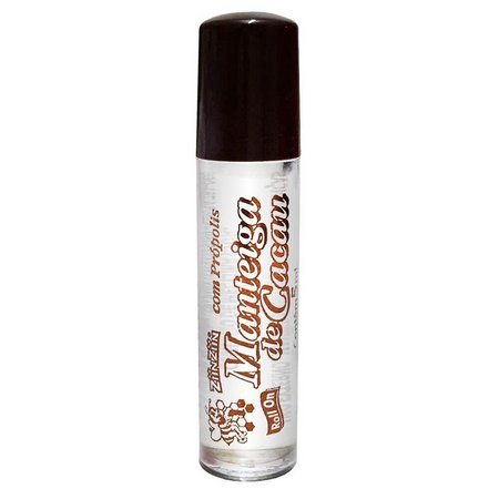 MANTEIGA CACAU ROLL ZIIN ZIIM 5ML