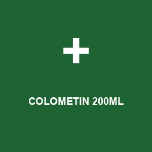 COLOMETIN 200ML
