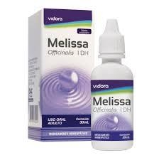 AGUA DE MELISSA VIDORA 30ML