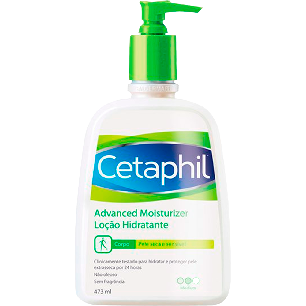 CETAPHIL LC HIDRATANTE 473ML