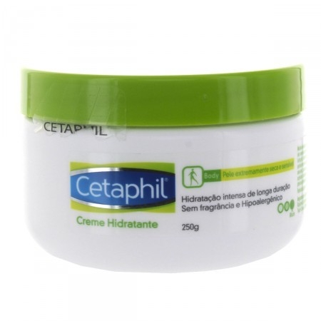 CETAPHIL CRE HID 250G