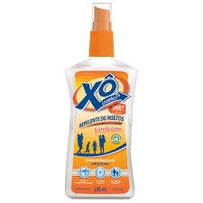 XO INSETO SPRAY 200ML