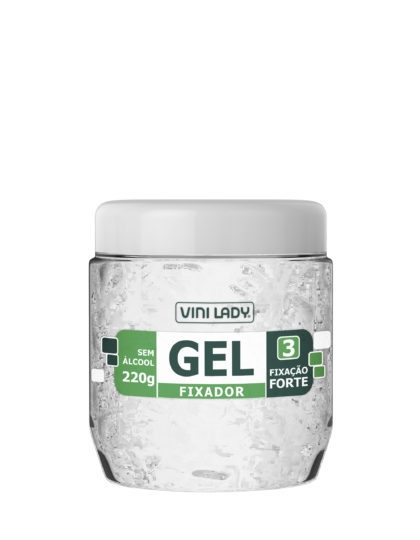 VINI LADY GEL FIX 3 FORTE 220G