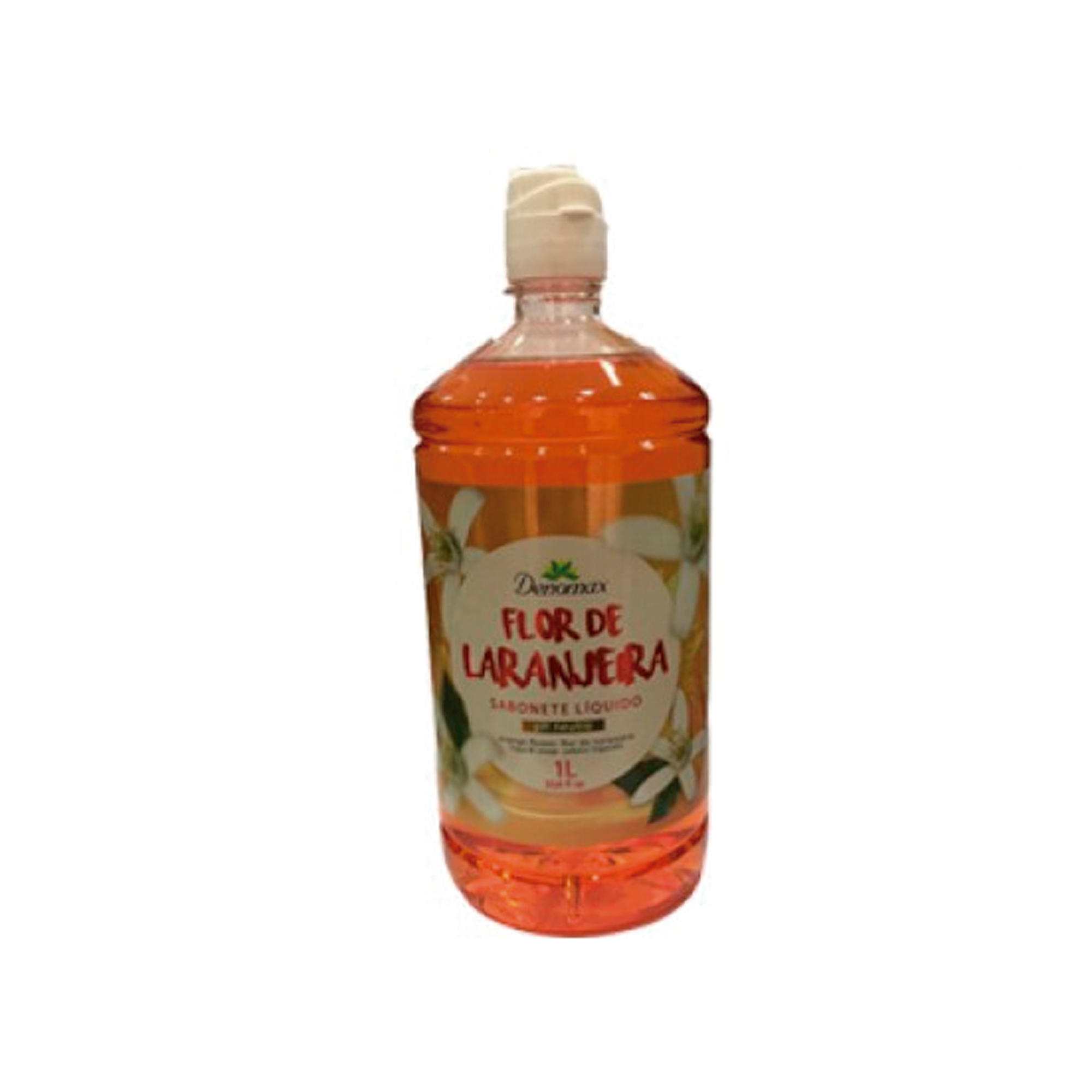 DENOMAX SAB LIQ FLOR DE LARANJEIRA 1L