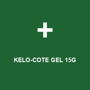 KELO-COTE GEL 15G