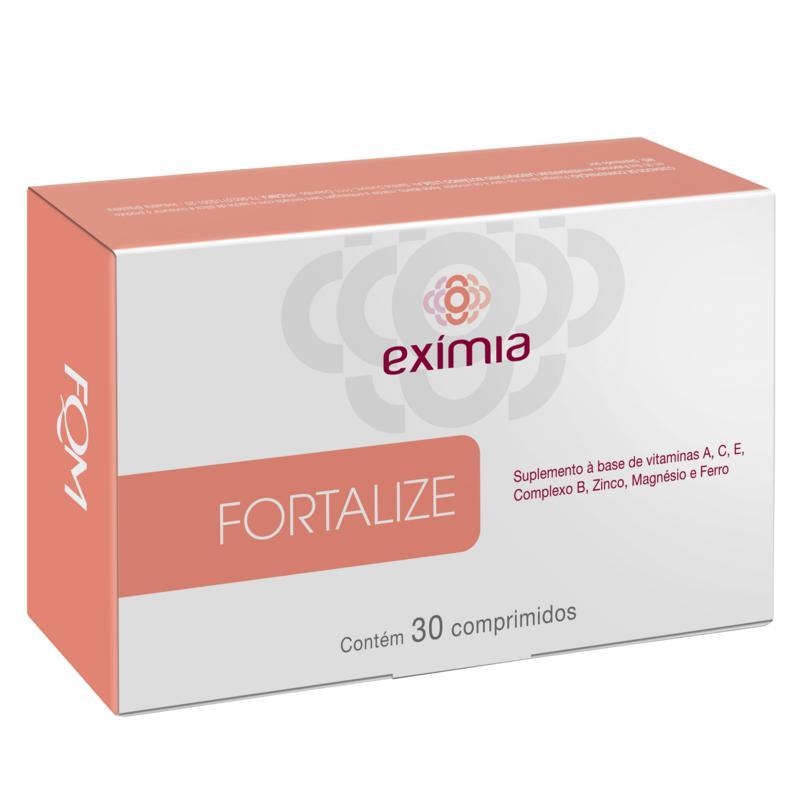 EXIMIA FORTALIZE C/30 COMP