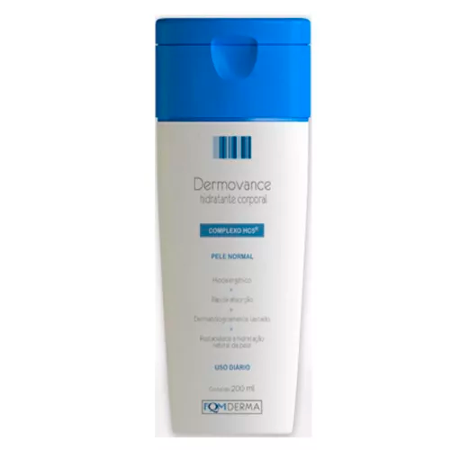 DERMOVANCE HDT CORPORAL COMPLEXO HC5 200ML