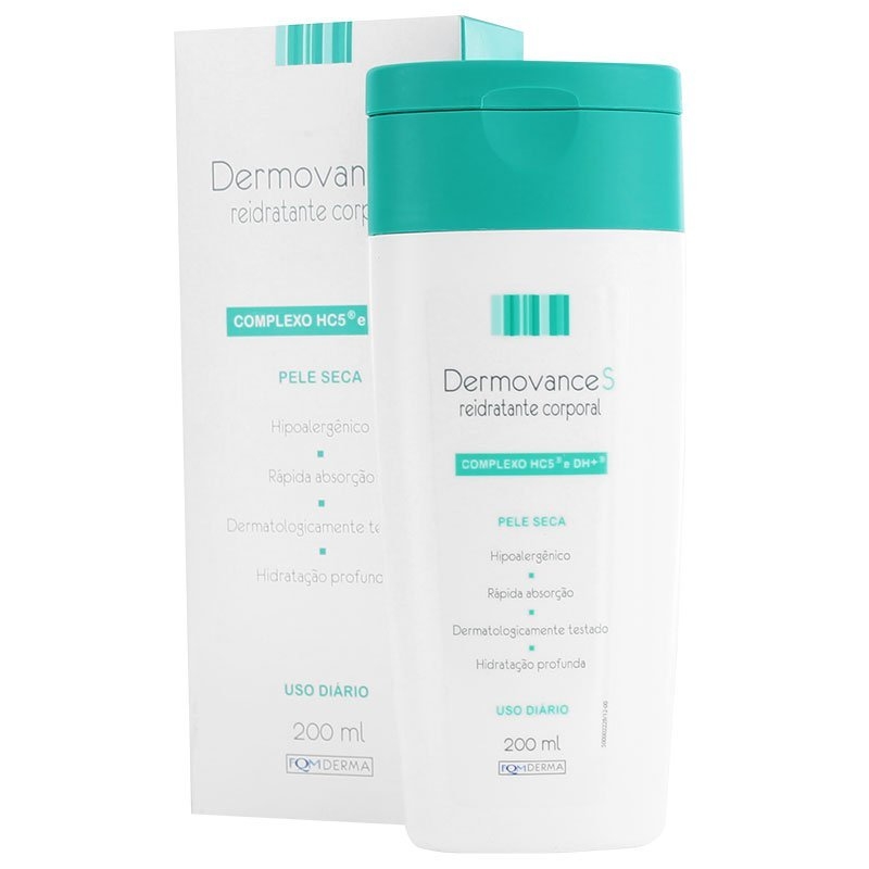 DERMOVANCE S 200ML