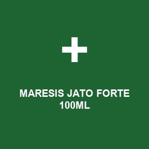 MARESIS JATO FORTE 100ML