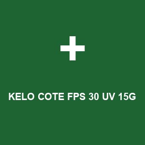 KELO COTE FPS 30 UV 15G