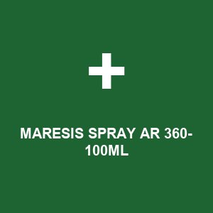 MARESIS SPRAY AR  360- 100ML