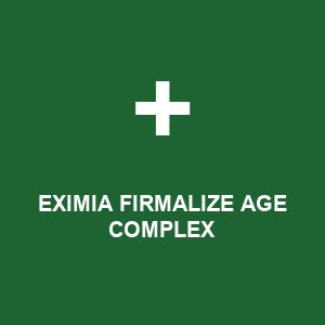 EXIMIA FIRMALIZE AGE COMPLEX