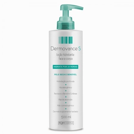 DERMOVANCE S 500ML