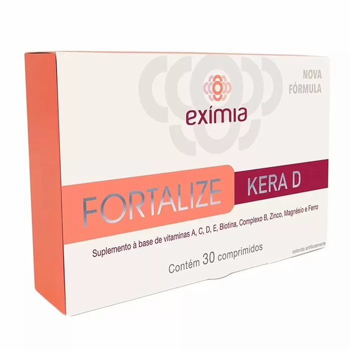 EXIMIA FORTALIZE KERA D C/30 COMP