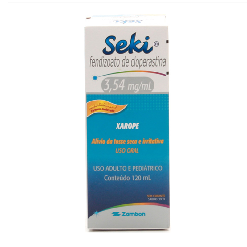 SEKI XPE 120ML