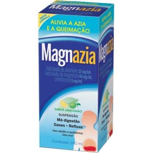 MAGNAZIA LIMAO CIMED 240ML