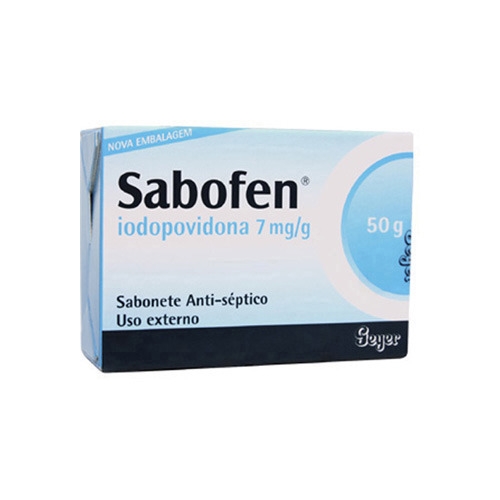 SABOFEN SAB 50G