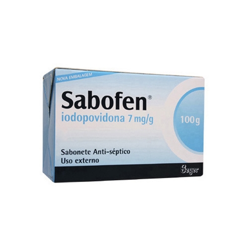 SABOFEN SAB 100G