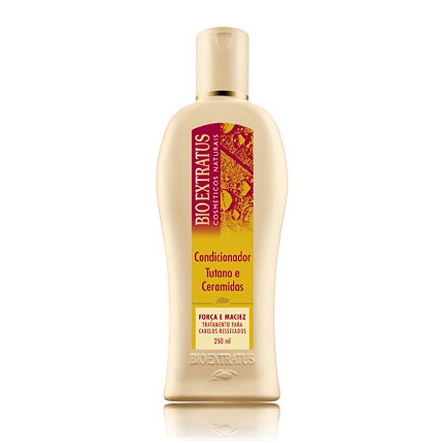 BIO EXTRATUS CONDICIONADOR TUTANO 250ML