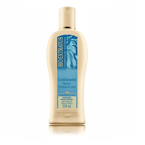BIO EXTRATUS COND NEUTRO 250ML