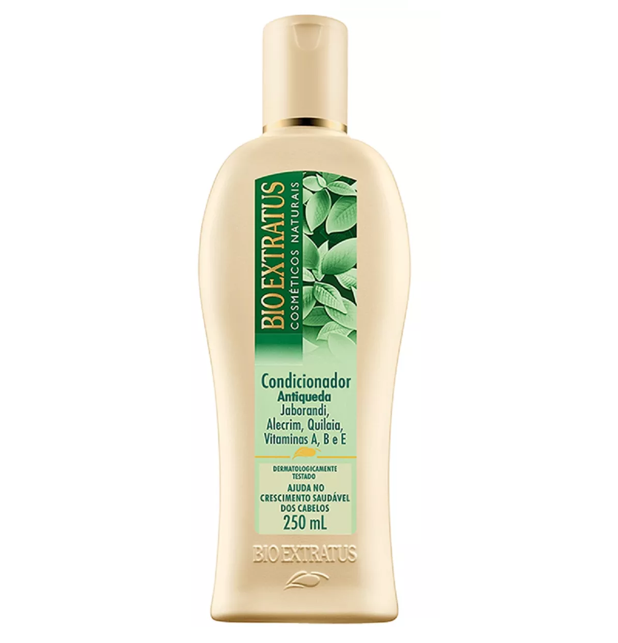 BIO EXTRATUS CONDICIONADOR JABORANDI 250ML