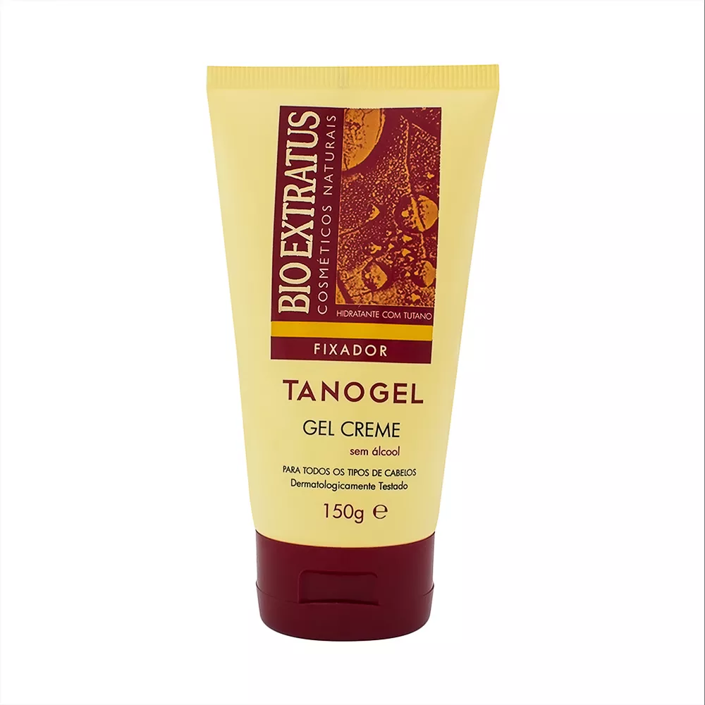 BIO EXTRATUS GEL CRE TODOS TIPOS150G