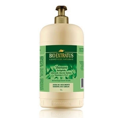 BIO EXTRATUS SHAMPOO JABORANDI 1L