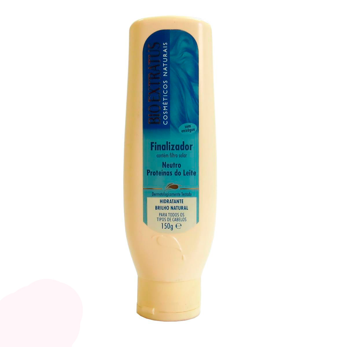 BIO EXTRATUS FINALIZ NEUTRO 150G