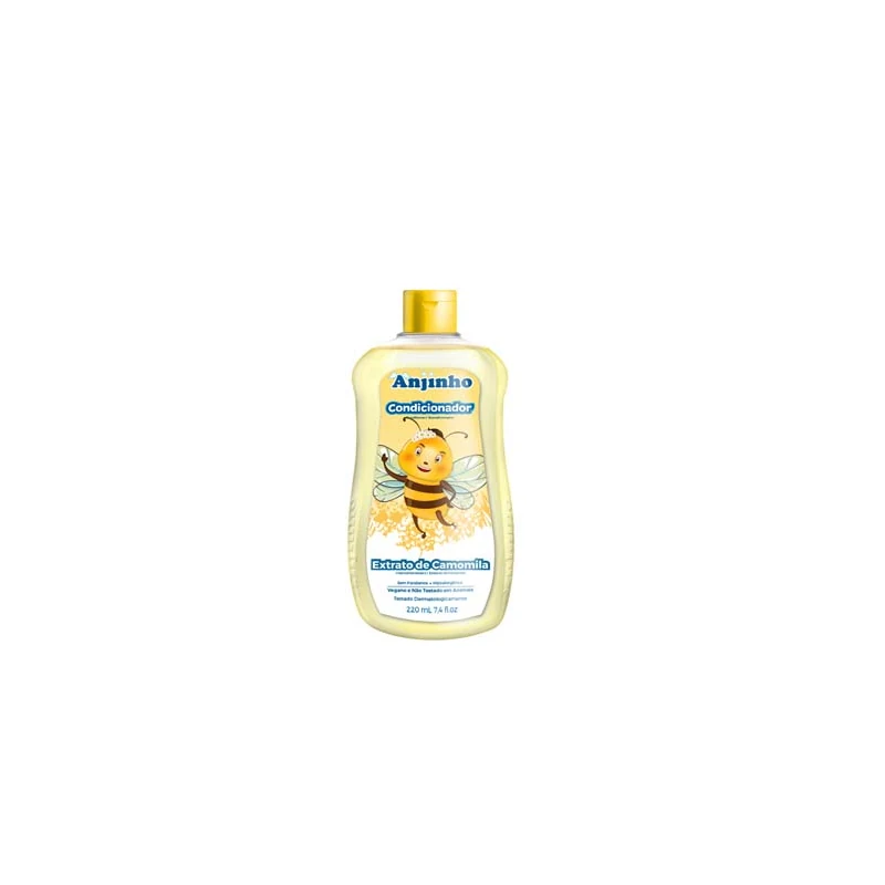 COND ANJINHO BABY CAMOMILA 220ML