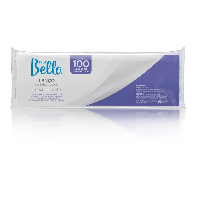 BELLA LENCO C/100 UNI