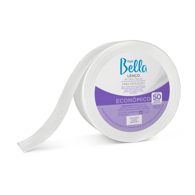 BELLA LENCO ROLLO C/50 METROS