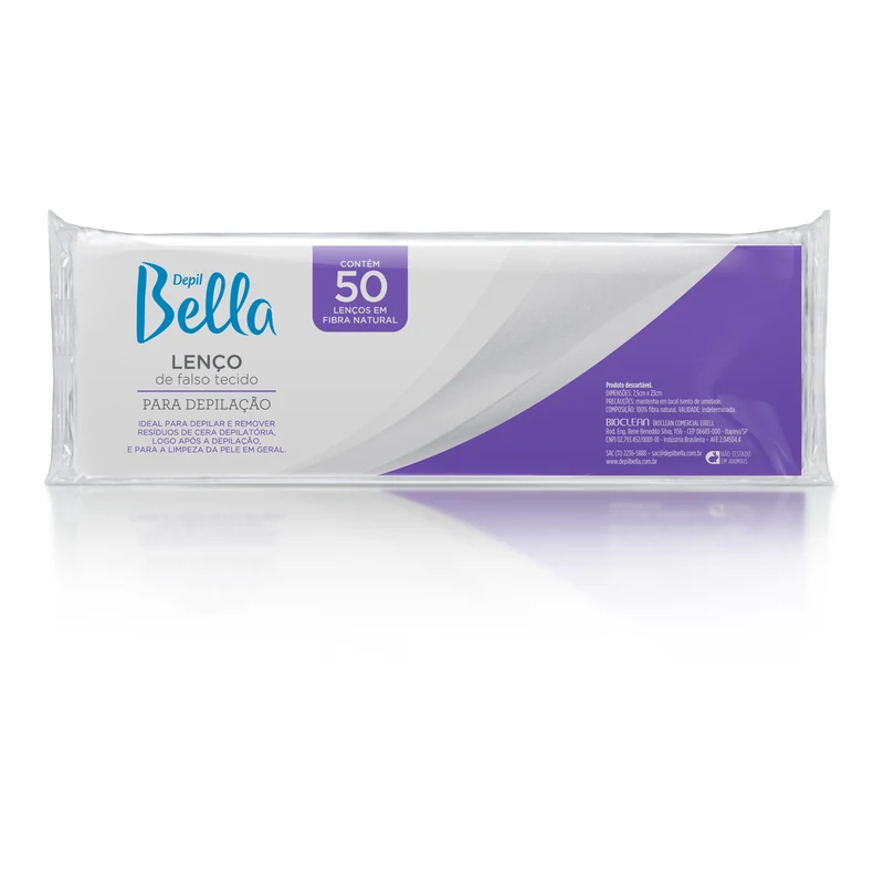 BELLA LENCO C/ 50 UNI
